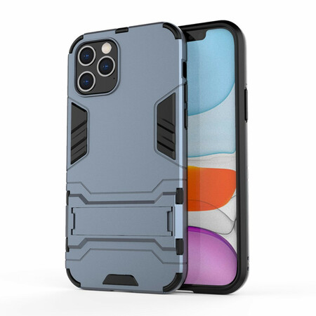 Coque iPhone 12 Max / 12 Pro Ultra Résistante