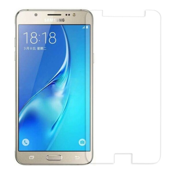 Protection en verre trempé pour Samsung Galaxy J7 2016