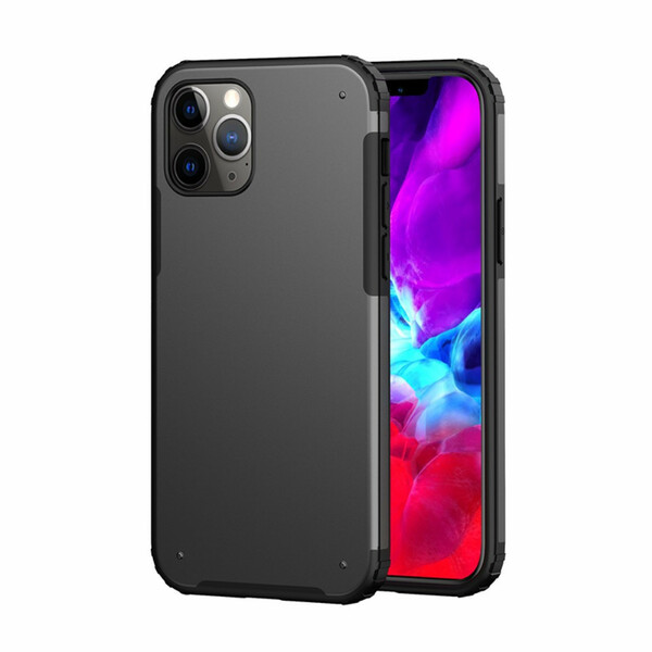 Coque iPhone 12 / 12 Pro Hybride Mate