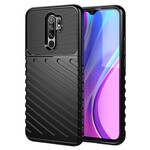 Coque Xiaomi Redmi 9 Thunder Series Coque Xiaomi Redmi 9 Thunder Series