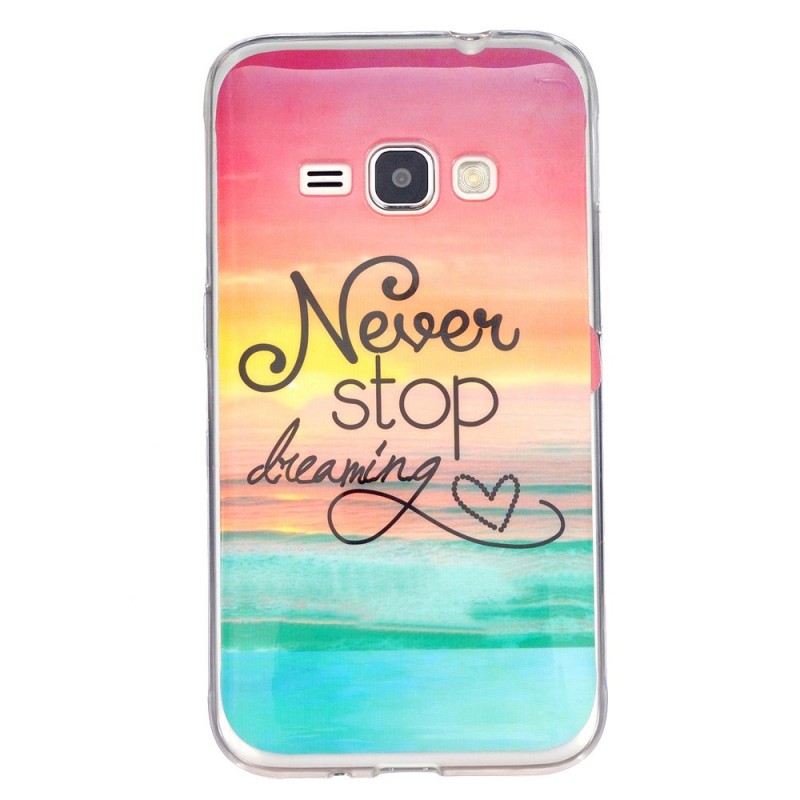 coque pour samsung j1