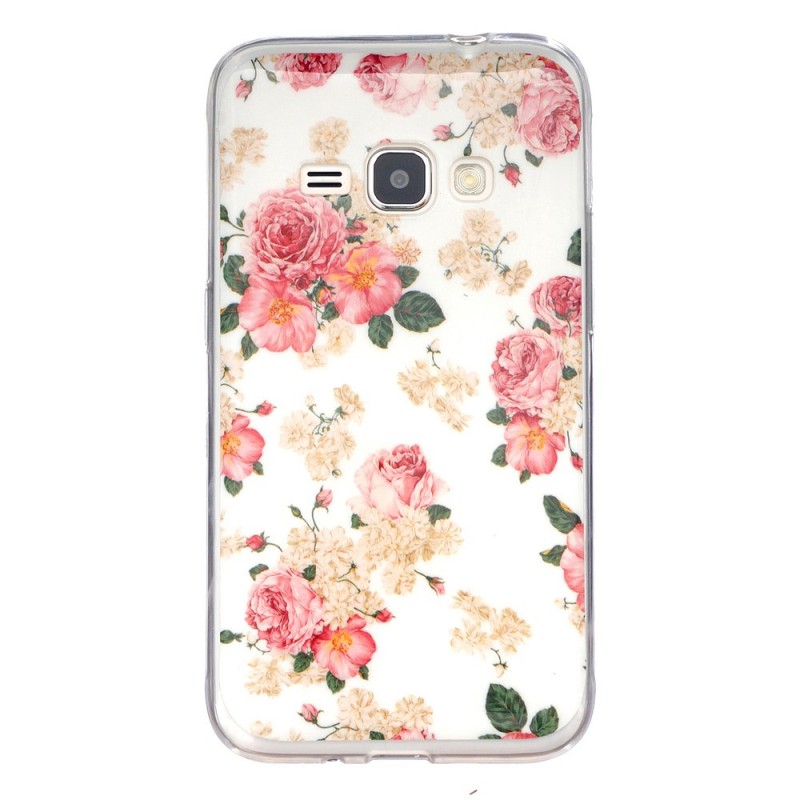 coque samsung j5 2016 fleur coque samsung j5 2016 fleur