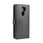 Housse Xaiomi Redmi 9 Simili Cuir Ultra Housse Xaiomi Redmi 9 Simili Cuir Ultra