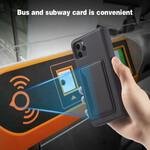 Flip Cover iPhone 12 Max / 12 Pro Porte-Carte Support Flip Cover iPhone 12 Max / 12 Pro Porte-Carte Support