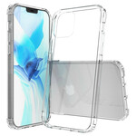 Coque iPhone 12 Max / 12 Pro Transparente Hybride Coque iPhone 12 Max / 12 Pro Transparente Hybride