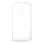 Coque Xiaomi Redmi 9 Transparente Avant et Arrière Coque Xiaomi Redmi 9 Transparente Avant et Arrière