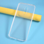 Coque Xiaomi Redmi 9 Transparente Avant et Arrière Coque Xiaomi Redmi 9 Transparente Avant et Arrière