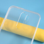 Coque Xiaomi Redmi 9 Transparente Avant et Arrière Coque Xiaomi Redmi 9 Transparente Avant et Arrière