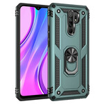 Coque Xiaomi Redmi 9 Anneau Premium Coque Xiaomi Redmi 9 Anneau Premium