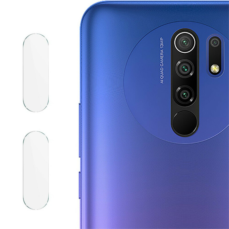 Protection en Verre Trempé pour Lentille du Xiaomi Redmi 9 Imak Protection en Verre Trempé pour Lentille du Xiaomi Redmi 9 Imak