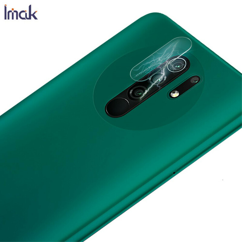 Protection en Verre Trempé pour Lentille du Xiaomi Redmi 9 Imak Protection en Verre Trempé pour Lentille du Xiaomi Redmi 9 Imak
