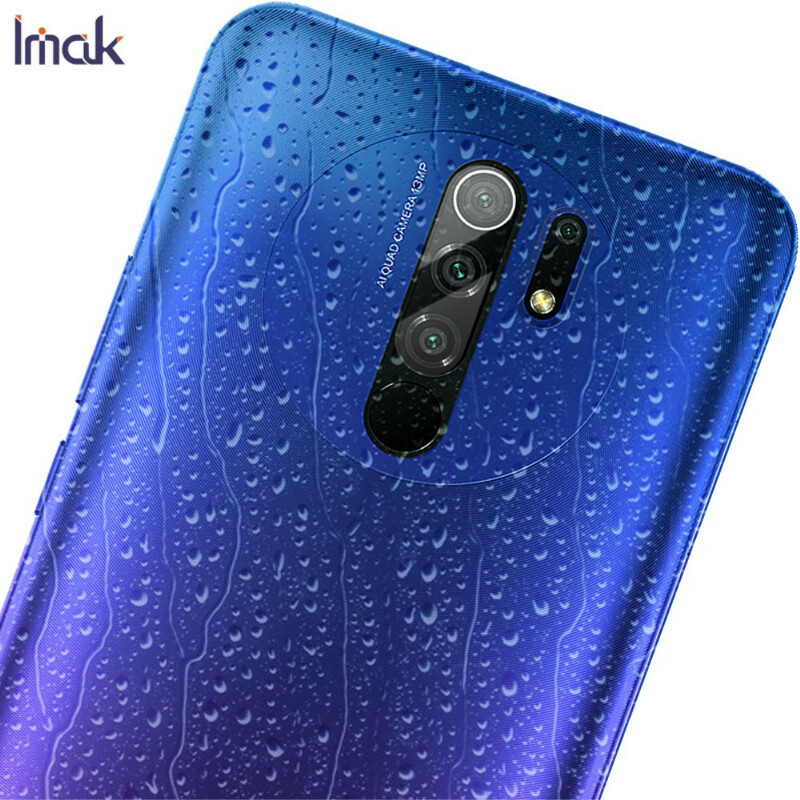 Protection en Verre Trempé pour Lentille du Xiaomi Redmi 9 Imak Protection en Verre Trempé pour Lentille du Xiaomi Redmi 9 Imak