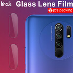 Protection en Verre Trempé pour Lentille du Xiaomi Redmi 9 Imak Protection en Verre Trempé pour Lentille du Xiaomi Redmi 9 Imak