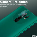 Protection en Verre Trempé pour Lentille du Xiaomi Redmi 9 Imak Protection en Verre Trempé pour Lentille du Xiaomi Redmi 9 Imak