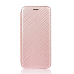 Flip Cover Xiaomi Redmi 9A Silicone Carbone Coloré Flip Cover Xiaomi Redmi 9A Silicone Carbone Coloré