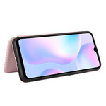 Flip Cover Xiaomi Redmi 9A Silicone Carbone Coloré Flip Cover Xiaomi Redmi 9A Silicone Carbone Coloré