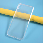 Coque Xiaomi Redmi 9A Transparente Avant et Arrière Coque Xiaomi Redmi 9A Transparente Avant et Arrière