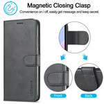 Housse Xiaomi Redmi 9A LC.IMEEKE Effet Cuir Housse Xiaomi Redmi 9A LC.IMEEKE Effet Cuir