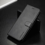 Housse Xiaomi Redmi 9A LC.IMEEKE Effet Cuir Housse Xiaomi Redmi 9A LC.IMEEKE Effet Cuir