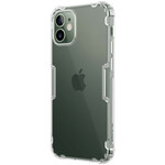 Coque iPhone 12 Nillkin Tansparente Nature Coque iPhone 12 Nillkin Tansparente Nature