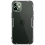 Coque iPhone 12 Nillkin Tansparente Nature Coque iPhone 12 Nillkin Tansparente Nature