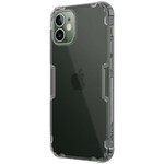 Coque iPhone 12 Nillkin Tansparente Nature Coque iPhone 12 Nillkin Tansparente Nature