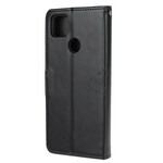 Housse Xiaomi Redmi 9C Arbre et Hiboux à Lanière Housse Xiaomi Redmi 9C Arbre et Hiboux à Lanière