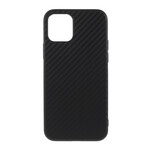 Coque iPhone 12 Fibre Carbone