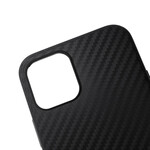 Coque iPhone 12 Fibre Carbone