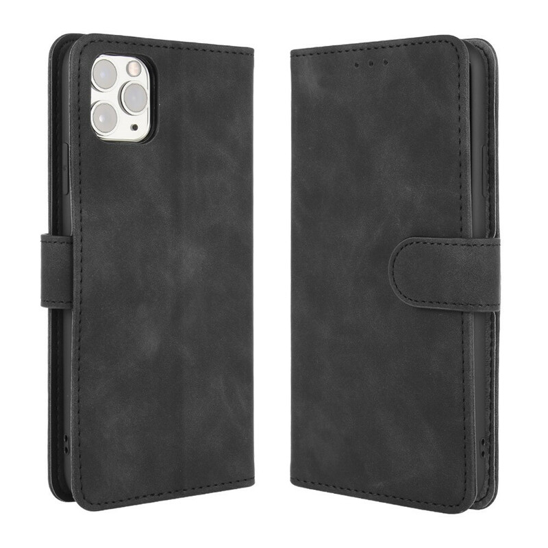 Housse iPhone 12 Skin-Touch