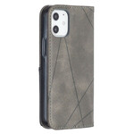 Flip Cover iPhone 12 Style Artiste