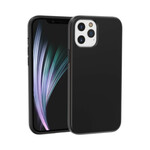 Coque iPhone 12 Anti-Empreintes et Éclaboussures Coque iPhone 12 Anti-Empreintes et Éclaboussures