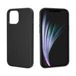 Coque iPhone 12 Anti-Empreintes et Éclaboussures Coque iPhone 12 Anti-Empreintes et Éclaboussures