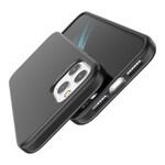 Coque iPhone 12 Anti-Empreintes et Éclaboussures Coque iPhone 12 Anti-Empreintes et Éclaboussures