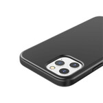 Coque iPhone 12 Anti-Empreintes et Éclaboussures Coque iPhone 12 Anti-Empreintes et Éclaboussures