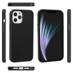Coque iPhone 12 Anti-Empreintes et Éclaboussures Coque iPhone 12 Anti-Empreintes et Éclaboussures