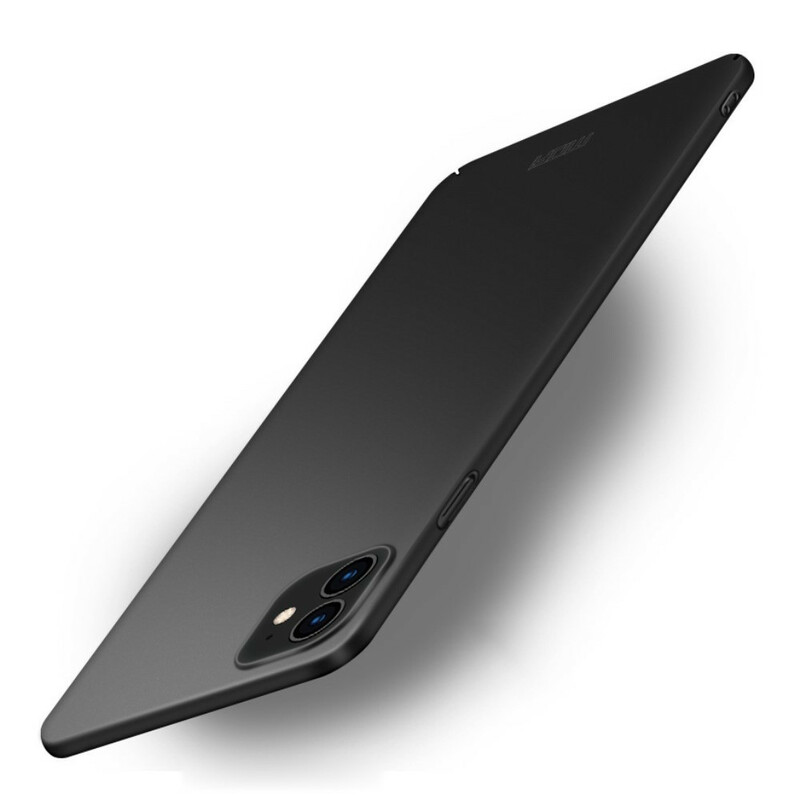 Coque iPhone 12 MOFI Coque iPhone 12 MOFI