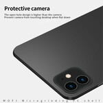 Coque iPhone 12 MOFI Coque iPhone 12 MOFI