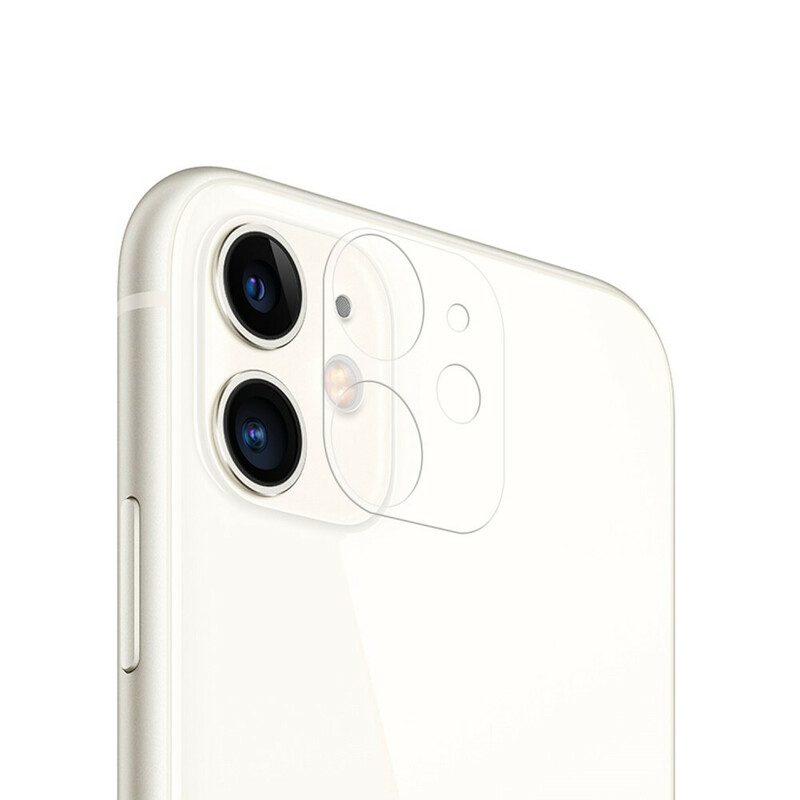 Protection Verre Trempé pour Lentilles du iPhone 12 Protection Verre Trempé pour Lentilles du iPhone 12
