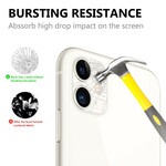 Protection Verre Trempé pour Lentilles du iPhone 12