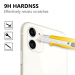 Protection Verre Trempé pour Lentilles du iPhone 12 Protection Verre Trempé pour Lentilles du iPhone 12