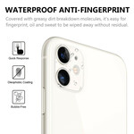 Protection Verre Trempé pour Lentilles du iPhone 12 Protection Verre Trempé pour Lentilles du iPhone 12