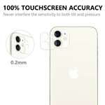 Protection Verre Trempé pour Lentilles du iPhone 12 Protection Verre Trempé pour Lentilles du iPhone 12
