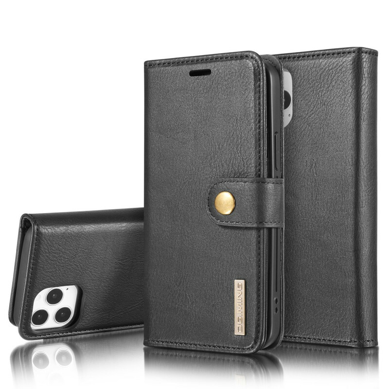 Housse iPhone 12 Pro Max DG. MING Coque Détachable Housse iPhone 12 Pro Max DG. MING Coque Détachable