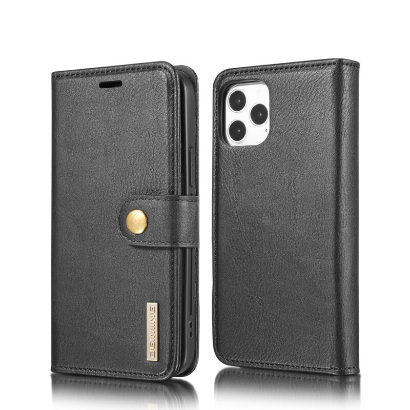 Housse iPhone 12 Pro Max DG. MING Coque Détachable Housse iPhone 12 Pro Max DG. MING Coque Détachable