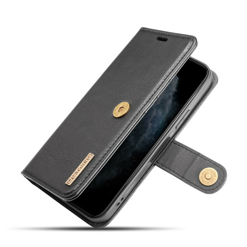 Housse iPhone 12 Pro Max DG. MING Coque Détachable Housse iPhone 12 Pro Max DG. MING Coque Détachable