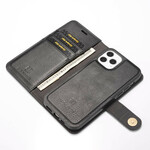 Housse iPhone 12 Pro Max DG. MING Coque Détachable Housse iPhone 12 Pro Max DG. MING Coque Détachable