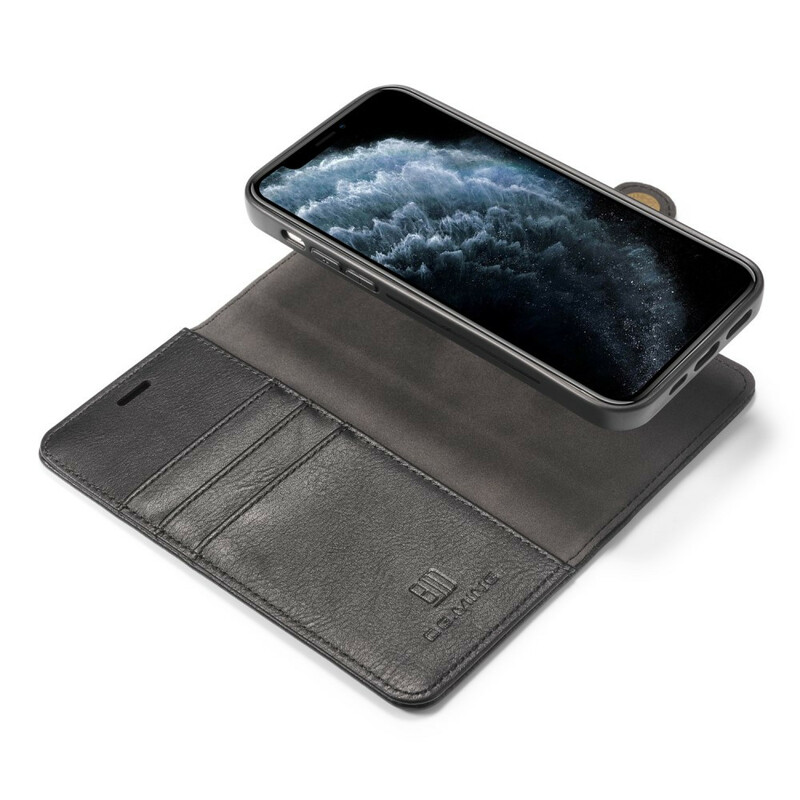 Housse iPhone 12 Pro Max DG. MING Coque Détachable Housse iPhone 12 Pro Max DG. MING Coque Détachable
