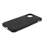 Coque iPhone 12 Pro Max Fibre Carbone