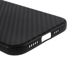 Coque iPhone 12 Pro Max Fibre Carbone